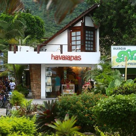 أنجرا دوس ريس Suite Ilha Grande المظهر الخارجي الصورة