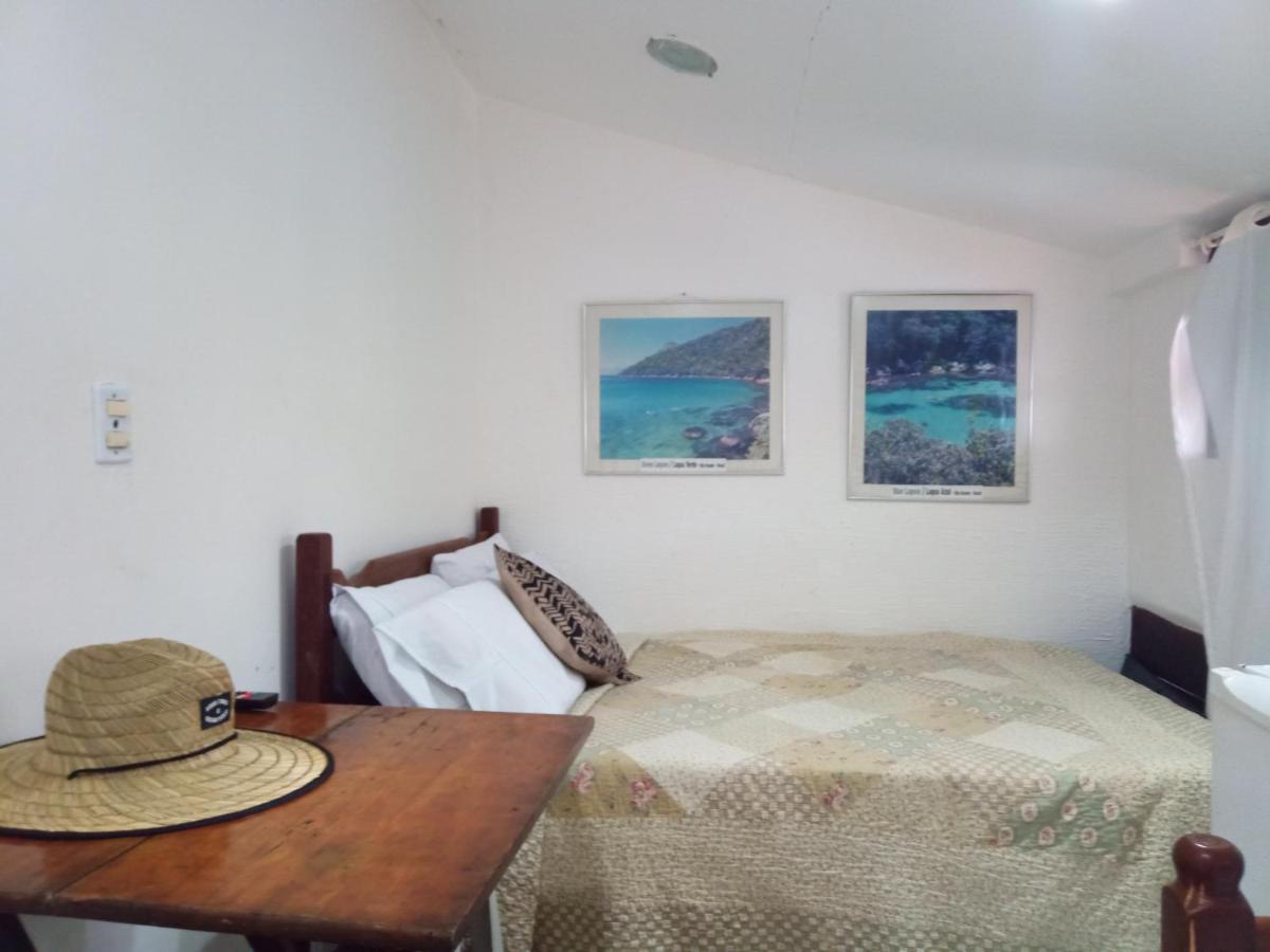 أنجرا دوس ريس Suite Ilha Grande المظهر الخارجي الصورة