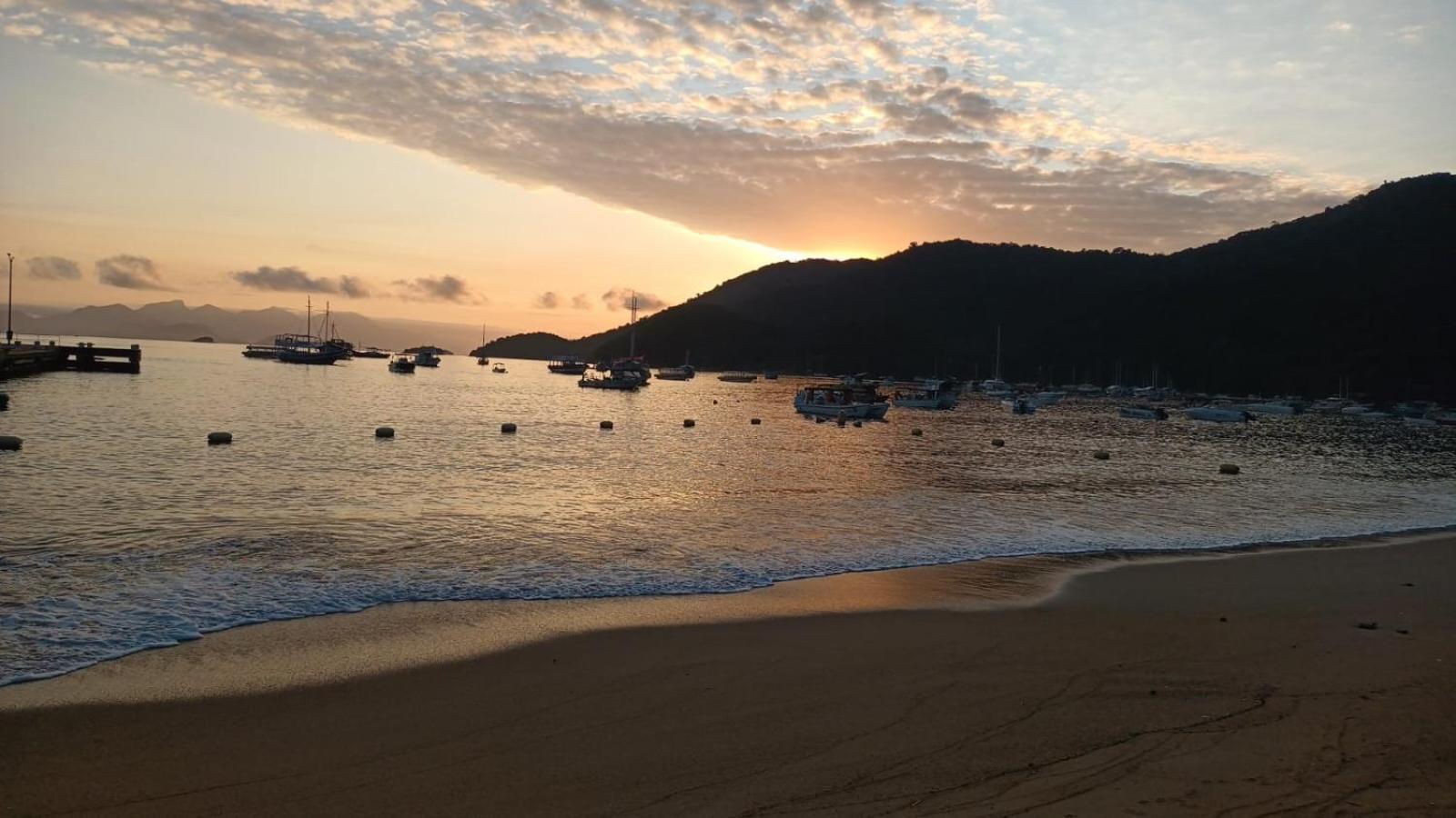 أنجرا دوس ريس Suite Ilha Grande المظهر الخارجي الصورة