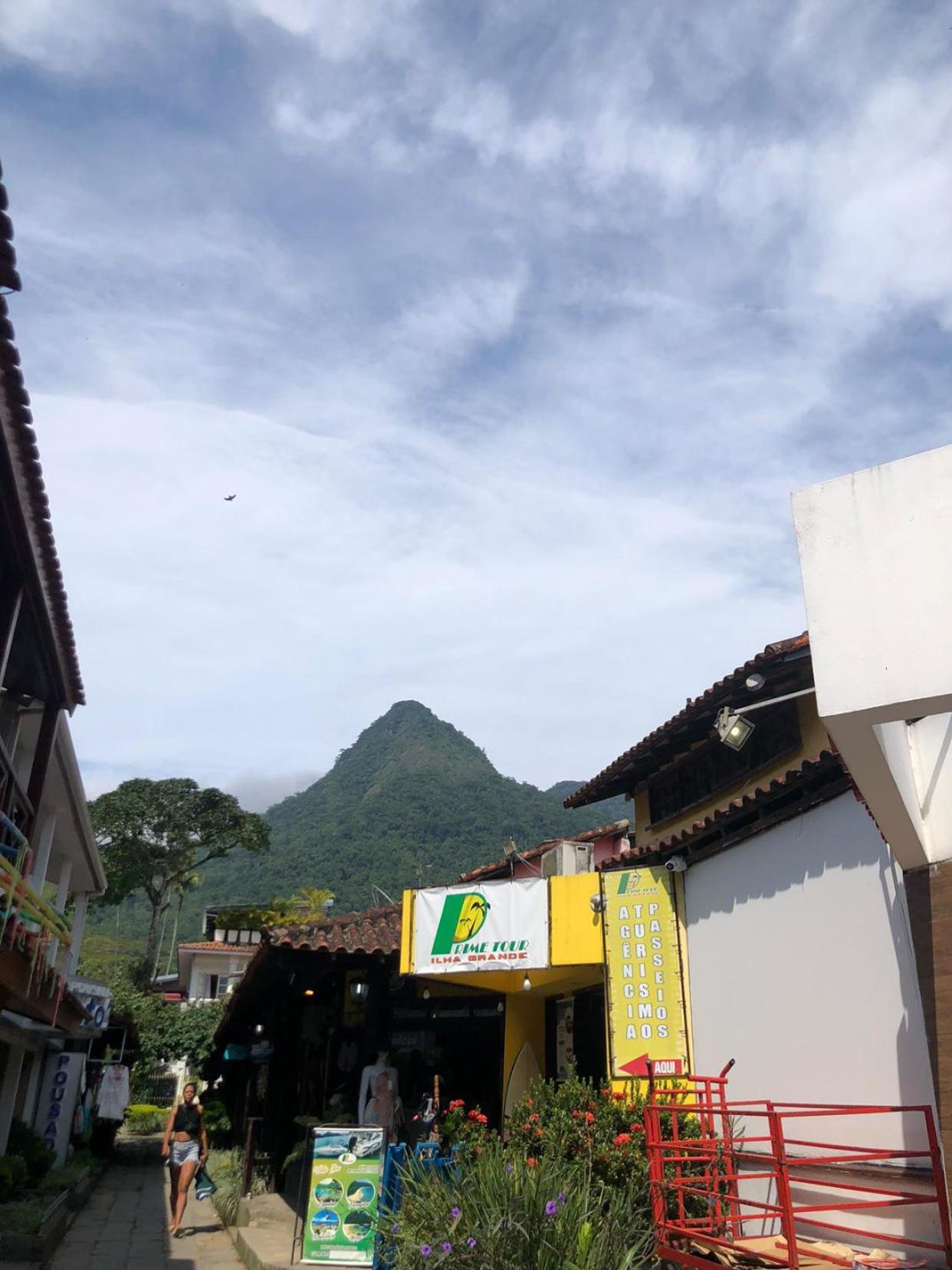 أنجرا دوس ريس Suite Ilha Grande المظهر الخارجي الصورة