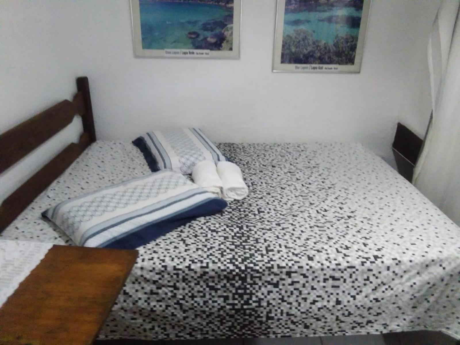 أنجرا دوس ريس Suite Ilha Grande المظهر الخارجي الصورة